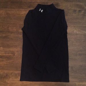 Under Armour base layer- youth